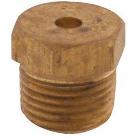 Ultrafryer Orifice, Hex (#32, Lp) For  - Part# Ultr24A066 ULTR24A066